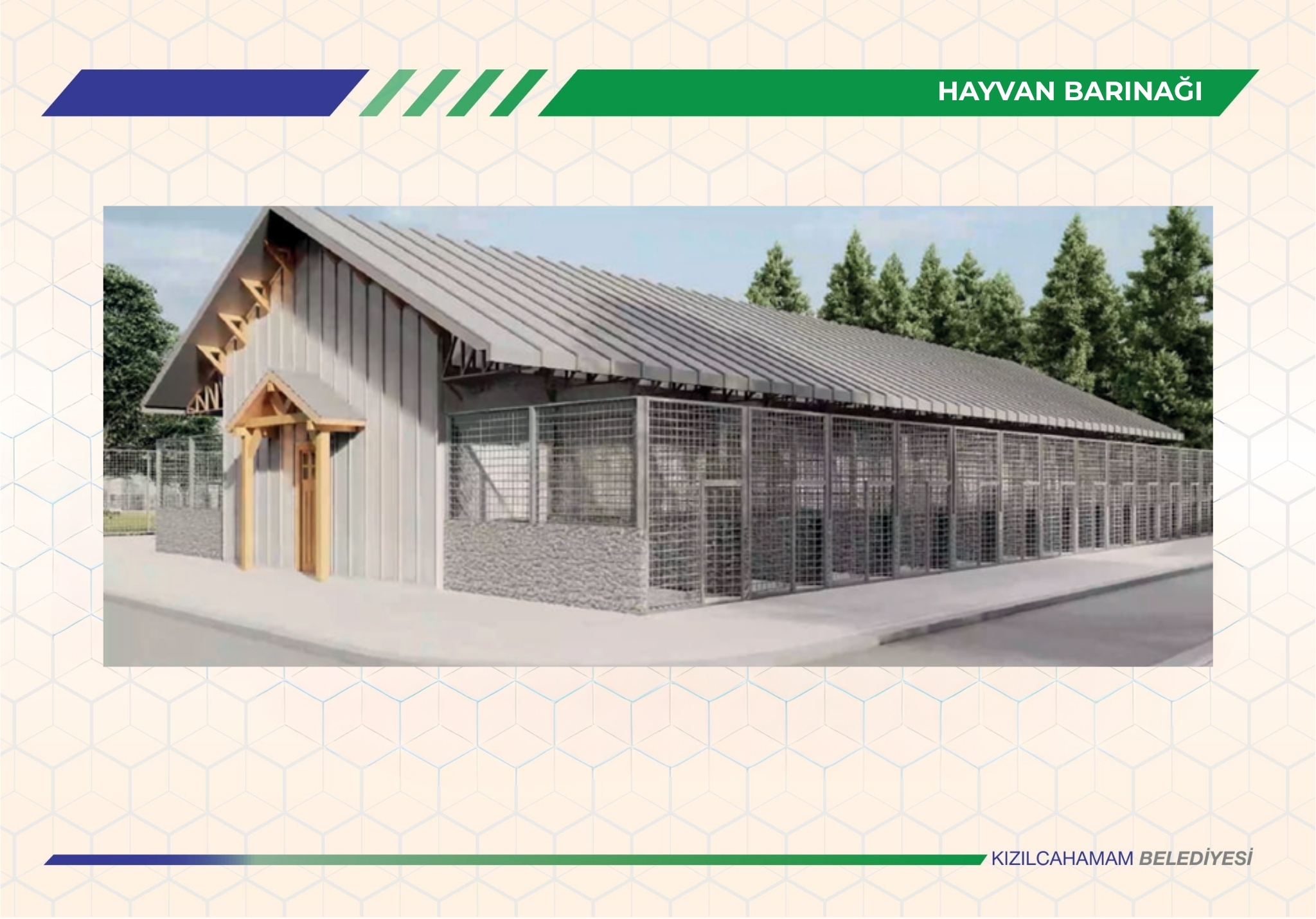 Kızılcahamam Belediyesi